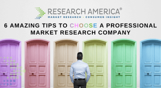 Market Research Services